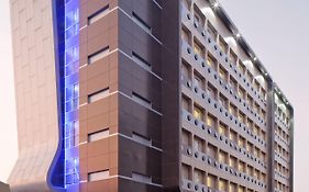 Ibis Budget Jakarta Airport